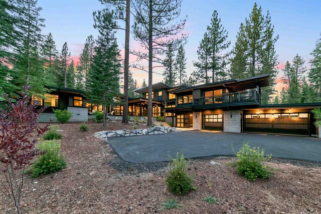 12232 Pete Alvertson Drive, Truckee, CA 96161