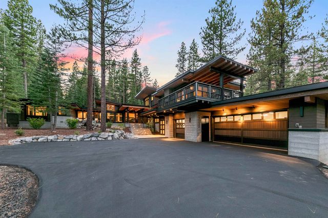 12232 Pete Alvertson Drive, Truckee, CA 96161