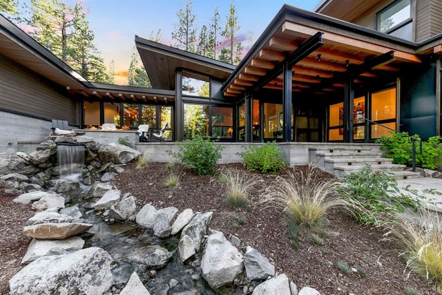 12232 Pete Alvertson Drive, Truckee, CA 96161