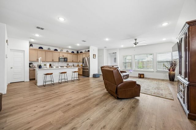 2404 Ponca Drive, Fort Worth, TX 76179