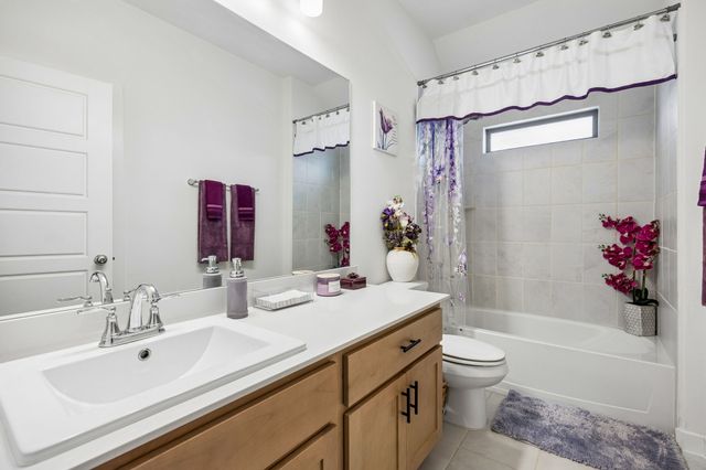 2404 Ponca Drive, Fort Worth, TX 76179