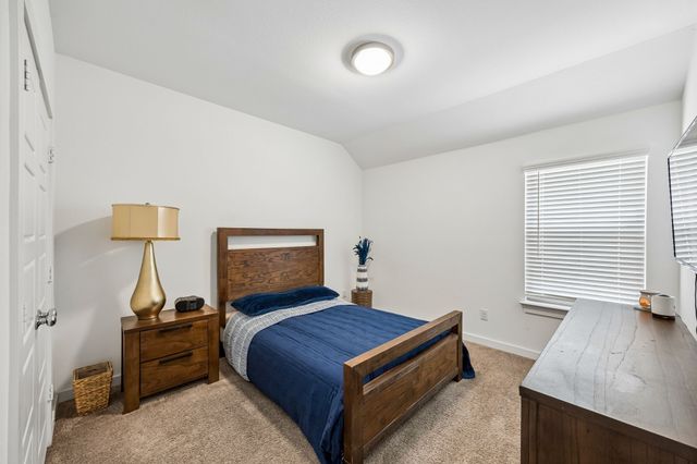 2404 Ponca Drive, Fort Worth, TX 76179