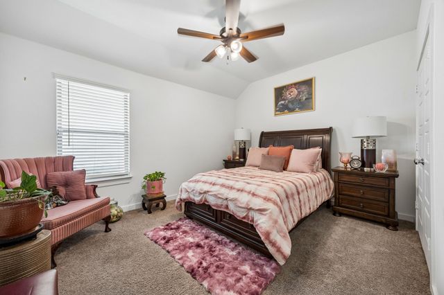 2404 Ponca Drive, Fort Worth, TX 76179