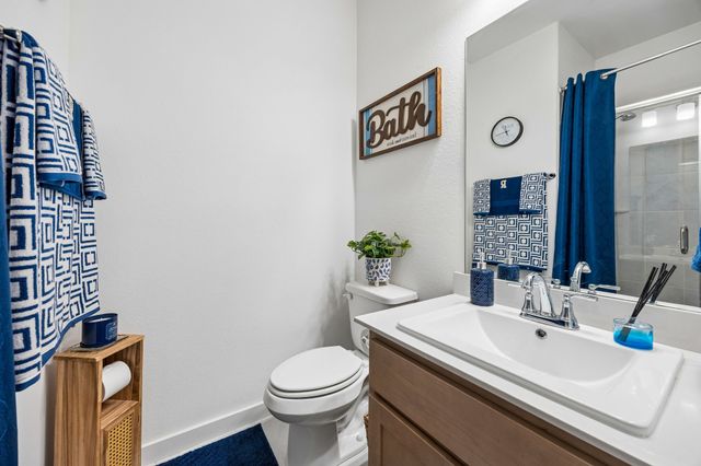 2404 Ponca Drive, Fort Worth, TX 76179