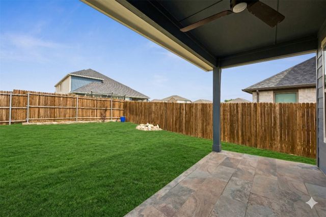 2404 Ponca Drive, Fort Worth, TX 76179