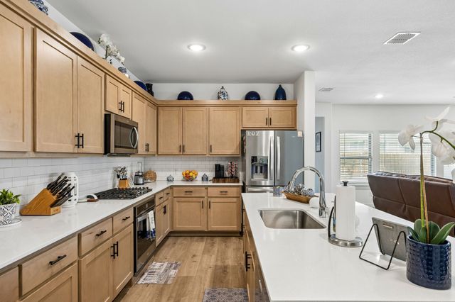 2404 Ponca Drive, Fort Worth, TX 76179