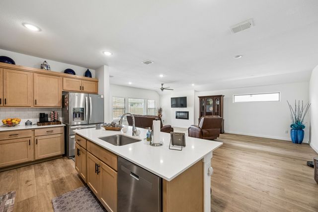 2404 Ponca Drive, Fort Worth, TX 76179