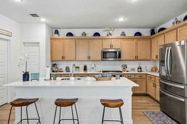 2404 Ponca Drive, Fort Worth, TX 76179