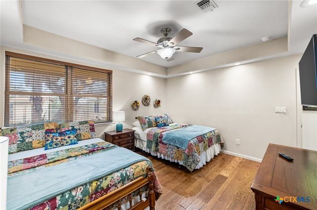 1130 Crossbow Drive, Canyon Lake, TX 78133