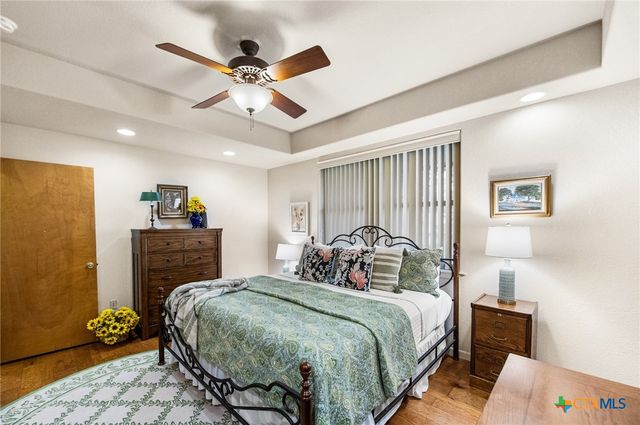 1130 Crossbow Drive, Canyon Lake, TX 78133