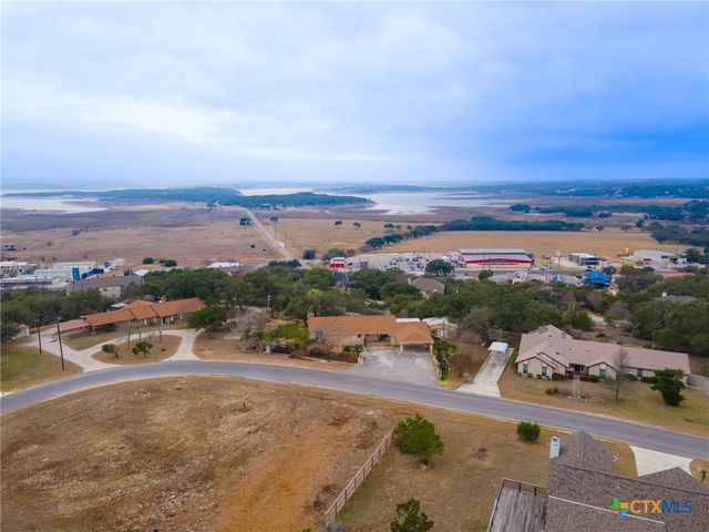 1130 Crossbow Drive, Canyon Lake, TX 78133