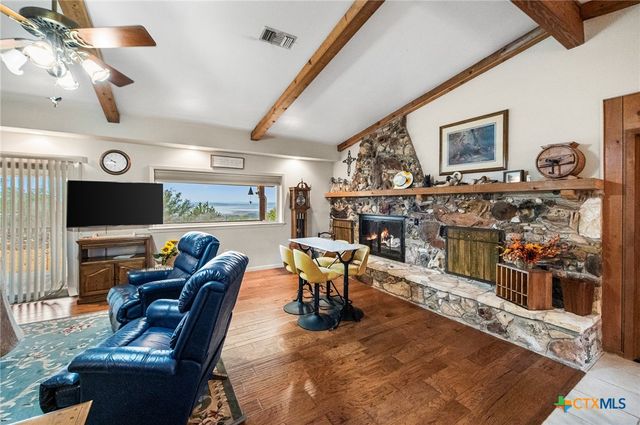 1130 Crossbow Drive, Canyon Lake, TX 78133