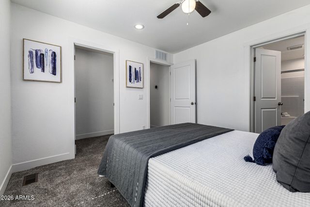 3911 N FLORENCE Boulevard, Florence, AZ 85132