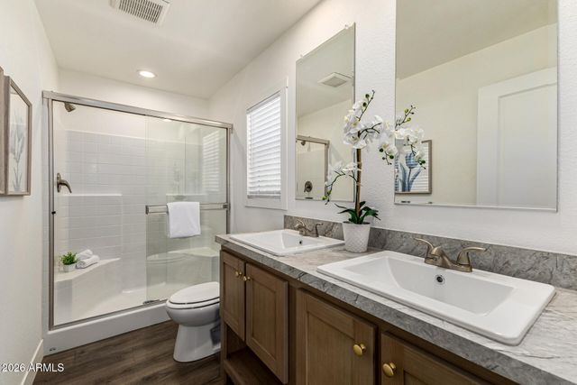 3911 N FLORENCE Boulevard, Florence, AZ 85132