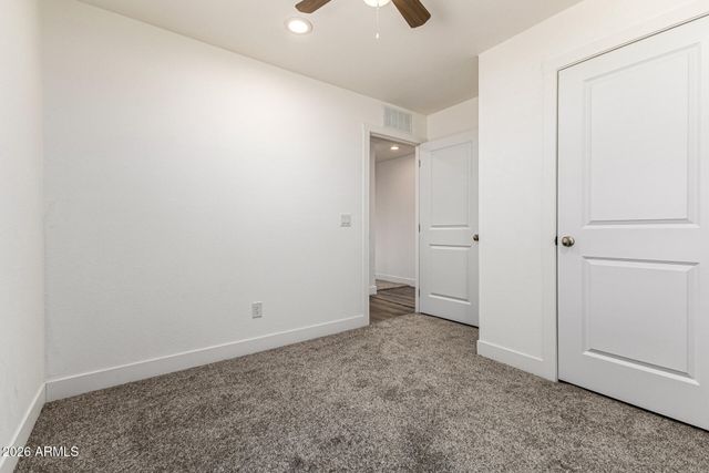 3911 N FLORENCE Boulevard, Florence, AZ 85132