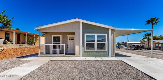 3911 N FLORENCE Boulevard, Florence, AZ 85132