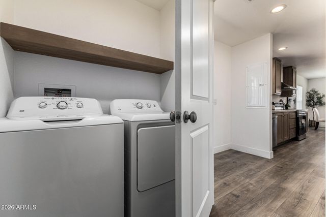 3911 N FLORENCE Boulevard, Florence, AZ 85132