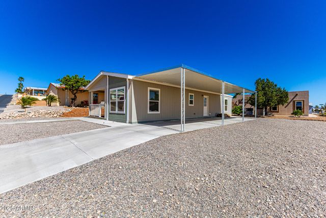 3911 N FLORENCE Boulevard, Florence, AZ 85132