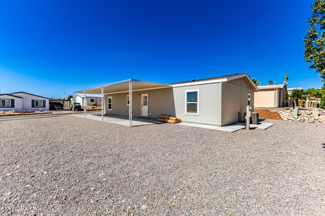 3911 N FLORENCE Boulevard, Florence, AZ 85132