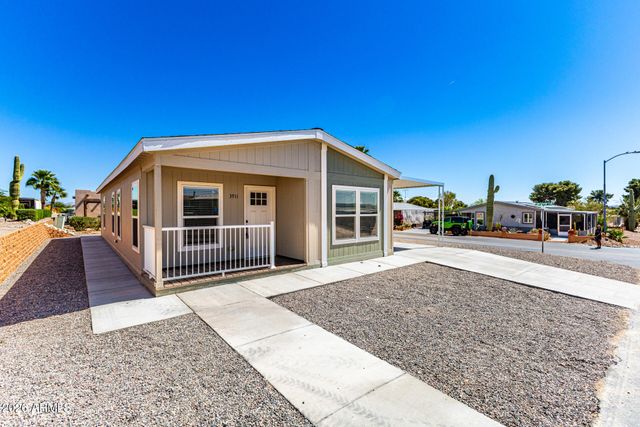 3911 N FLORENCE Boulevard, Florence, AZ 85132