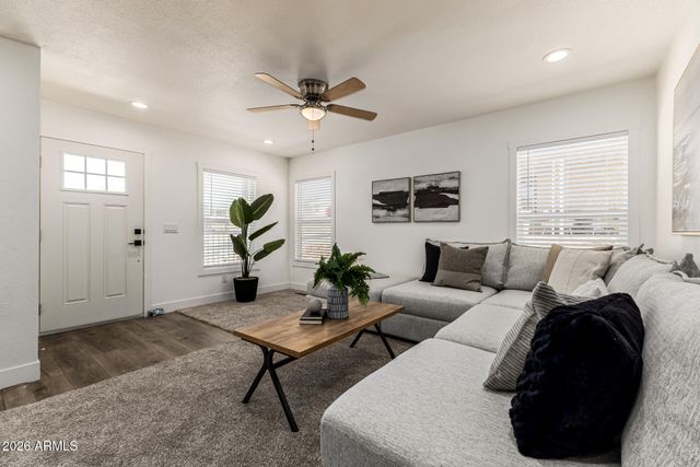 3911 N FLORENCE Boulevard, Florence, AZ 85132