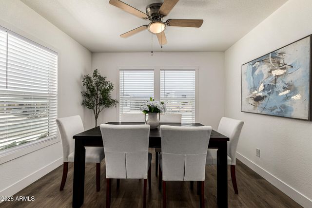 3911 N FLORENCE Boulevard, Florence, AZ 85132