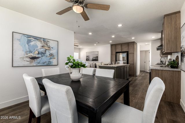 3911 N FLORENCE Boulevard, Florence, AZ 85132