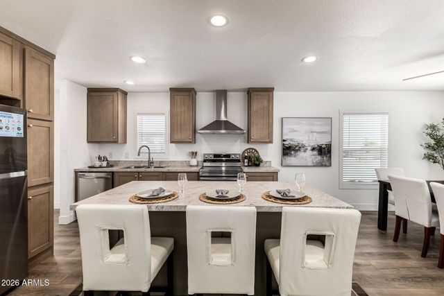 3911 N FLORENCE Boulevard, Florence, AZ 85132