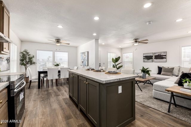 3911 N FLORENCE Boulevard, Florence, AZ 85132