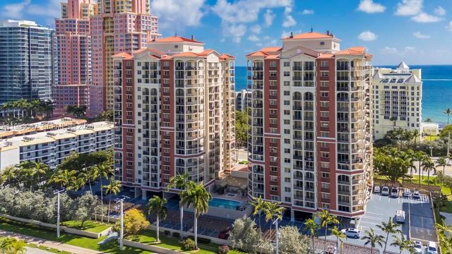 2001 N Ocean Blvd, Fort Lauderdale, FL 33305