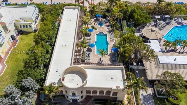 2001 N Ocean Blvd, Fort Lauderdale, FL 33305