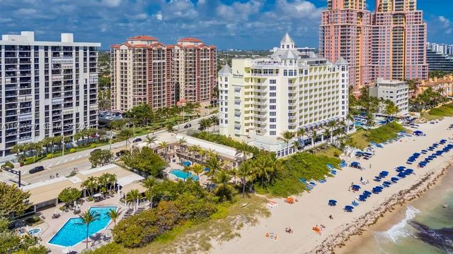 2001 N Ocean Blvd, Fort Lauderdale, FL 33305