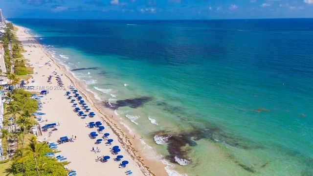 2001 N Ocean Blvd, Fort Lauderdale, FL 33305