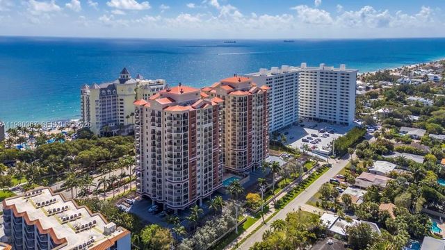 2001 N Ocean Blvd, Fort Lauderdale, FL 33305