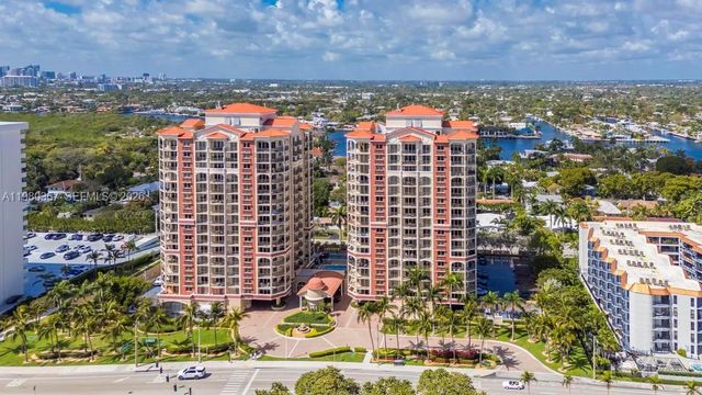 2001 N Ocean Blvd, Fort Lauderdale, FL 33305
