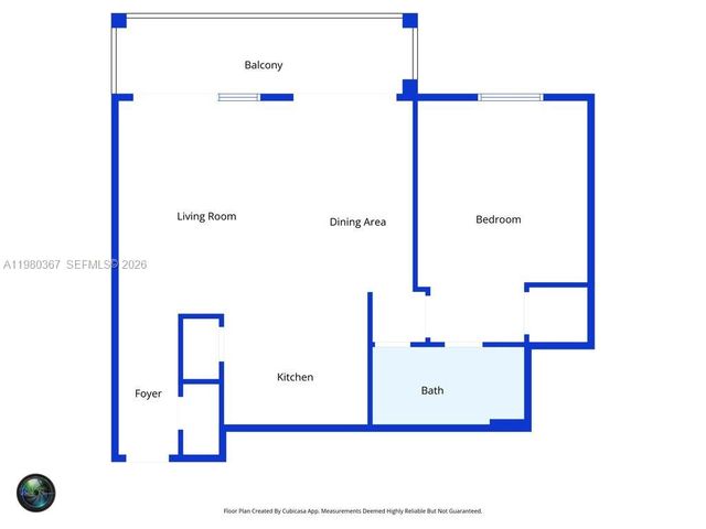 2001 N Ocean Blvd, Fort Lauderdale, FL 33305