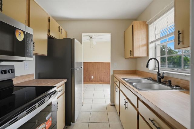 4480 BROMLEY AVENUE, Spring Hill, FL 34609