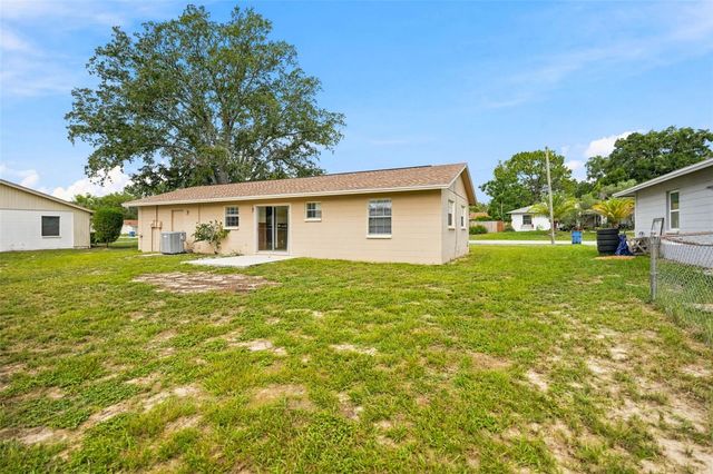 4480 BROMLEY AVENUE, Spring Hill, FL 34609