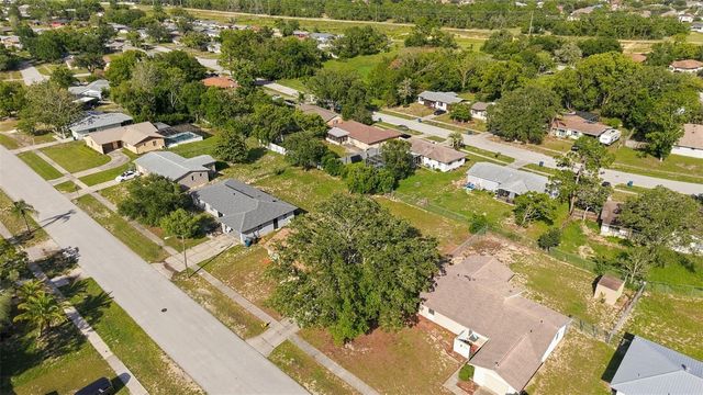 4480 BROMLEY AVENUE, Spring Hill, FL 34609