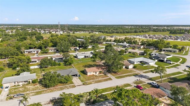 4480 BROMLEY AVENUE, Spring Hill, FL 34609