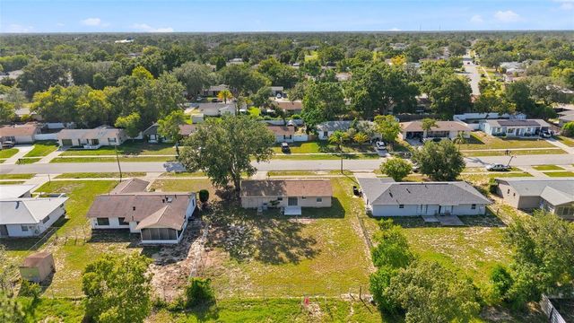 4480 BROMLEY AVENUE, Spring Hill, FL 34609