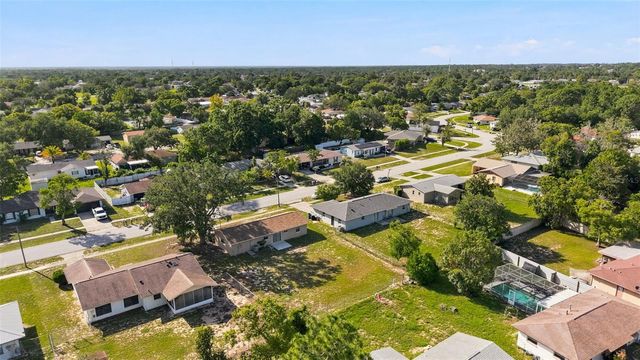 4480 BROMLEY AVENUE, Spring Hill, FL 34609
