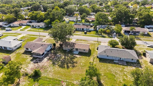 4480 BROMLEY AVENUE, Spring Hill, FL 34609