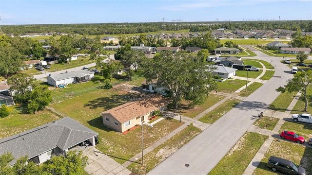 4480 BROMLEY AVENUE, Spring Hill, FL 34609