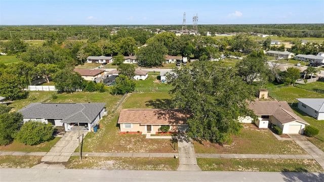 4480 BROMLEY AVENUE, Spring Hill, FL 34609
