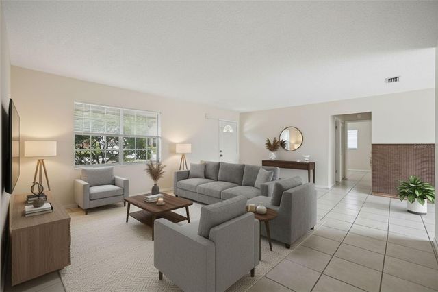 4480 BROMLEY AVENUE, Spring Hill, FL 34609