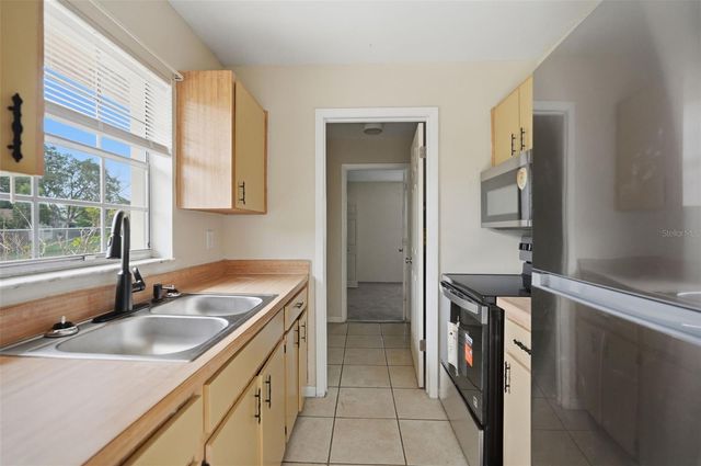 4480 BROMLEY AVENUE, Spring Hill, FL 34609