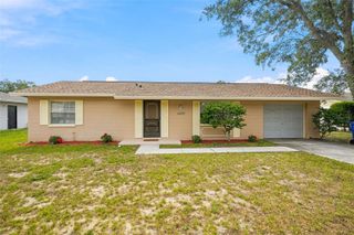 4480 BROMLEY AVENUE, Spring Hill, FL 34609