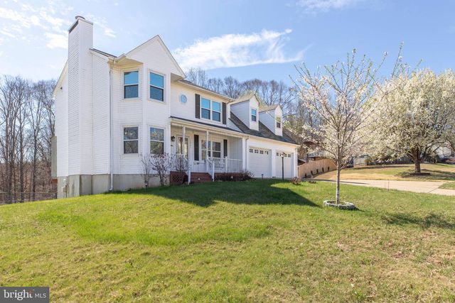 13931 RULER CT, Woodbridge, VA 22193