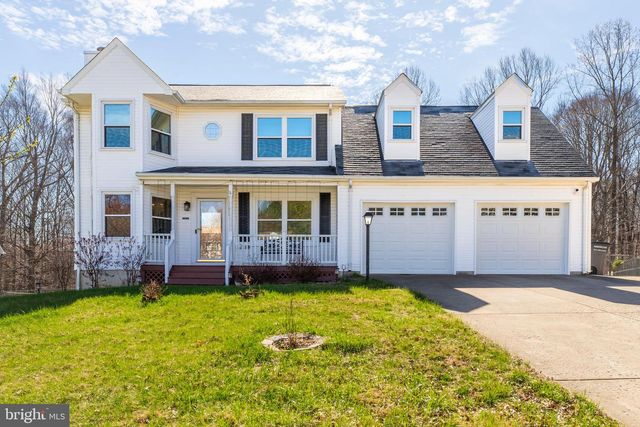 13931 RULER CT, Woodbridge, VA 22193